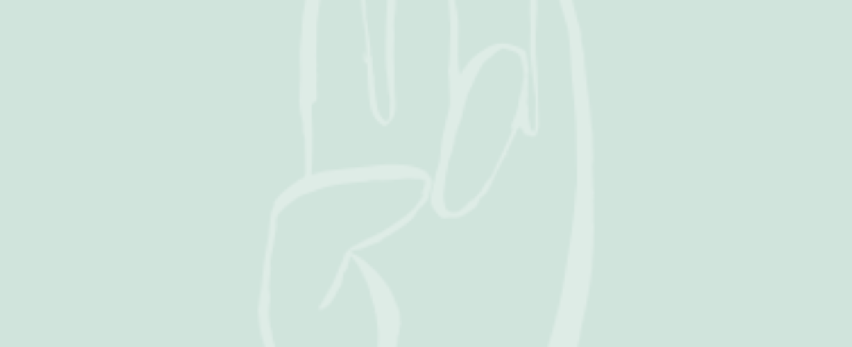Blog quote – mint – Hand mudra