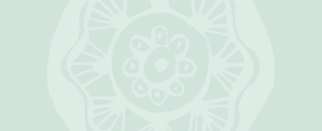 Blog quote – mint – Mandala 1