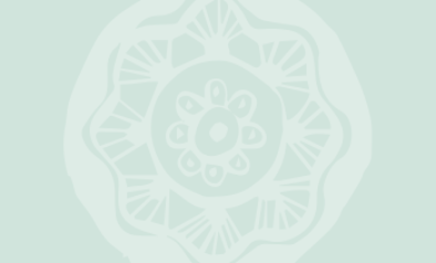 Blog quote – mint – Mandala 1