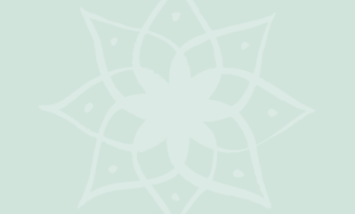 Blog quote – mint – Mandala 2