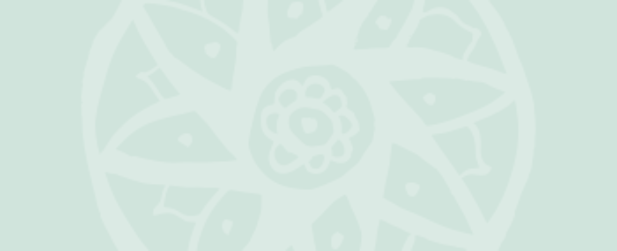 Blog quote – mint – Mandala 3