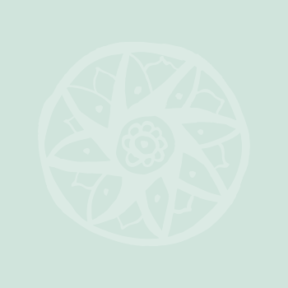 Blog quote – mint – Mandala 3