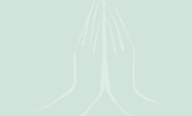 Blog quote – mint – Namaste