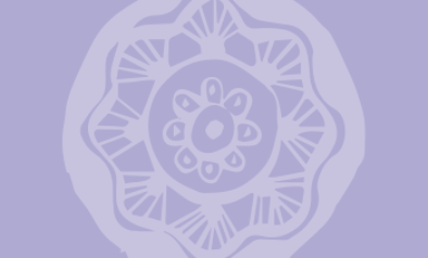 Blog quote – paars – Mandala 1