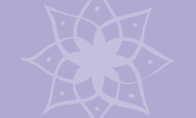 Blog quote – paars – Mandala 2