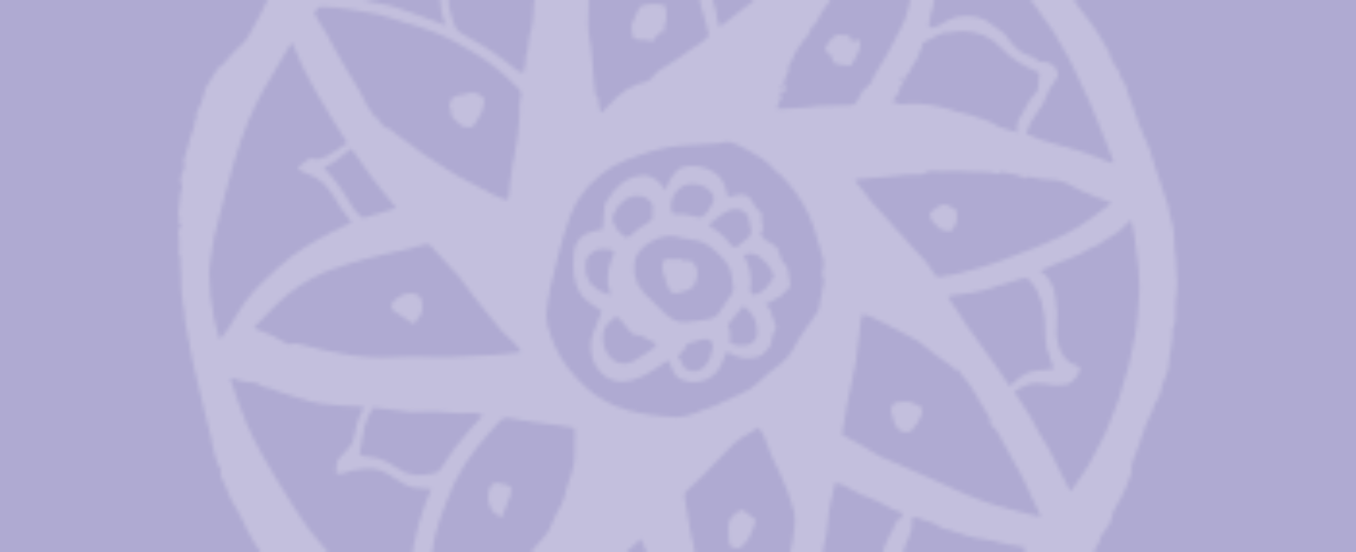 Blog quote – paars – Mandala 3