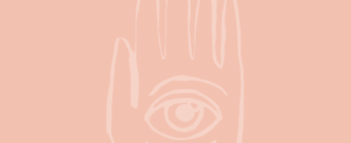 Blog quote – zalm – Hand oog