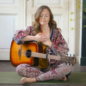 irene sportel dankbaarheidsmeditatie