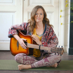 savasana muziek irene sportel