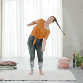 dru vitality exercises