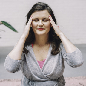 Yoga tegen hoofdpijn