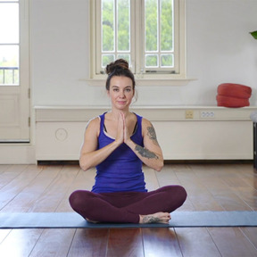 Ashtanga