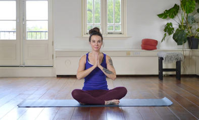 Ashtanga