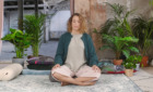 Yoga Nidra - Eliane Bernhard