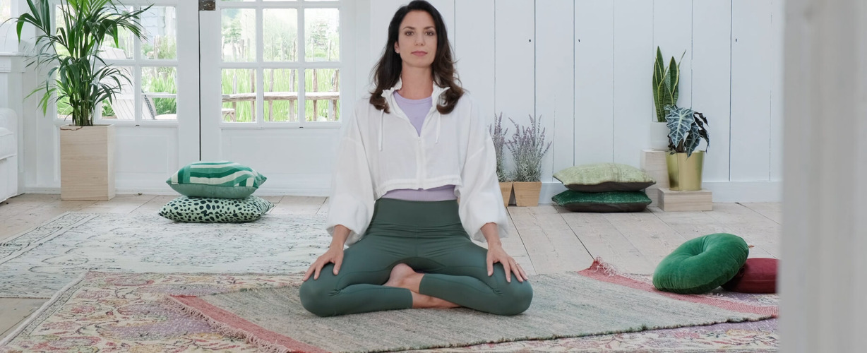 Transcendente Reizen - Marieke van Meijeren