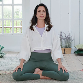 Transcendente Reis met Marieke van Meijeren