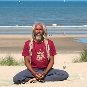 Gregory Forster - ochtendyoga