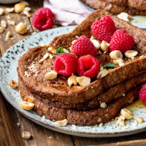 vegan-ontbijt