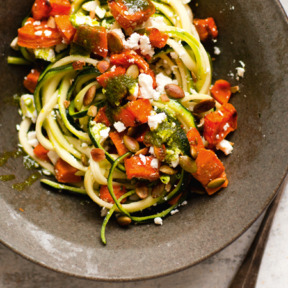 ayurvedische-recepten-courgetti-blog