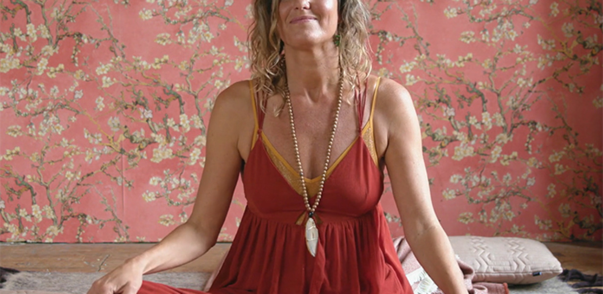 Breathwork Tamara Groen