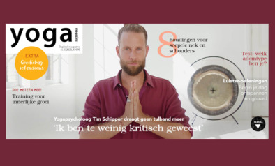 Digitale Yoga Magazine 5 2020