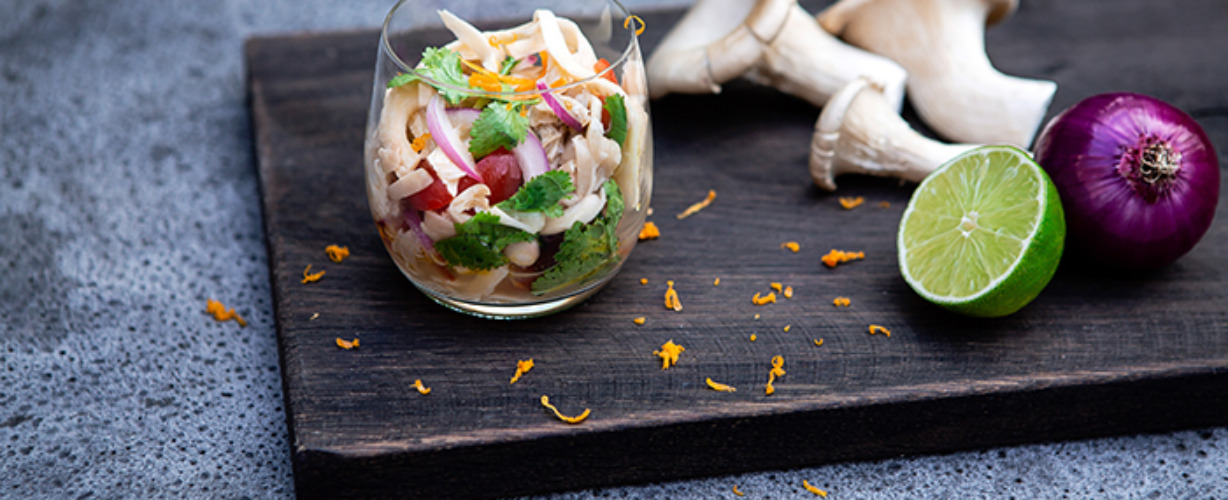 Vegan: Oesterzwammen_recept_Vegan kookweekend