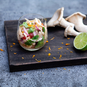 Vegan: Oesterzwammen_recept_Vegan kookweekend