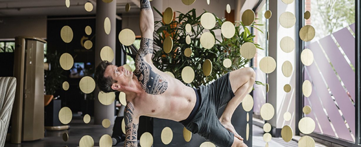 Sebastiaan Nederhoed