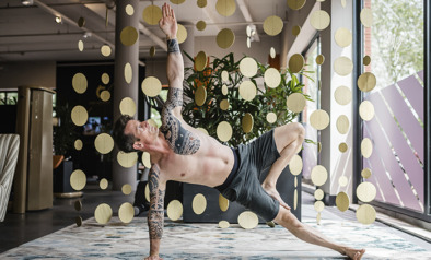 Sebastiaan Nederhoed