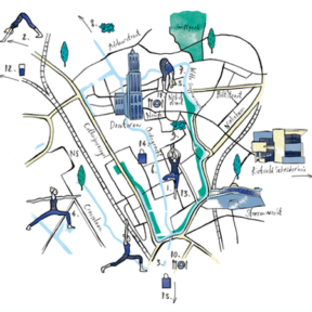 utrecht-yogacity