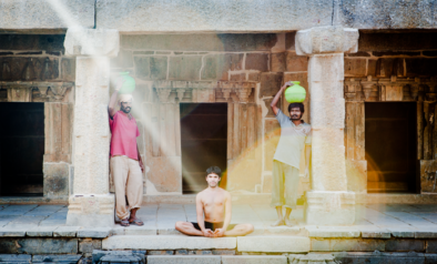 baddha konasana het verhaal achter de houding