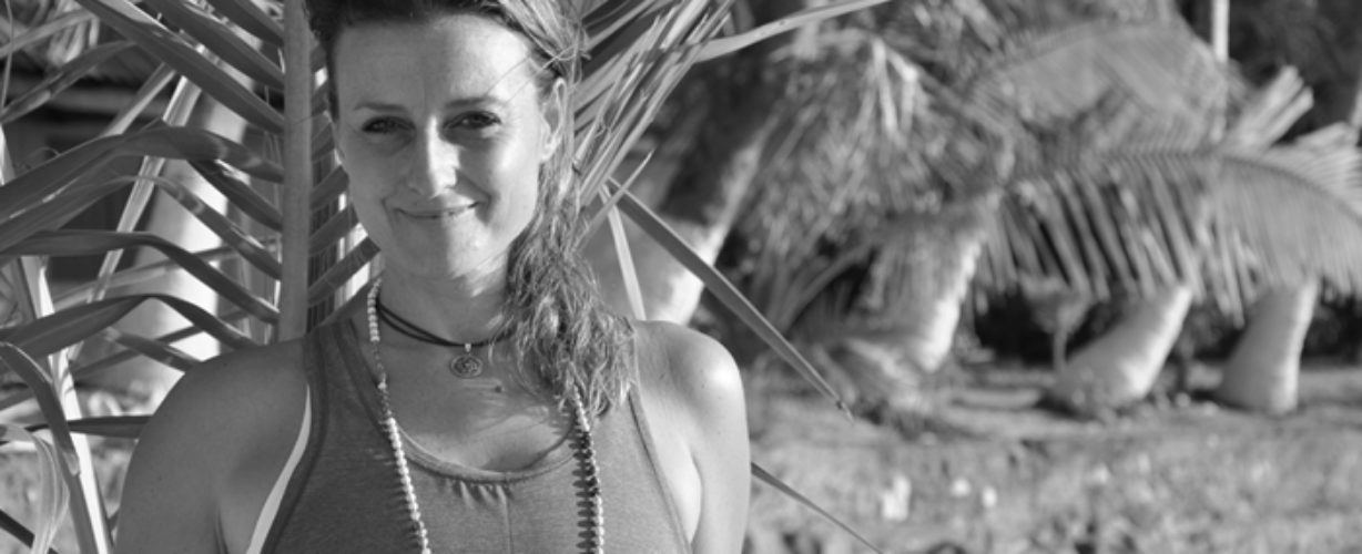 yogaoefeningen voor meer energie