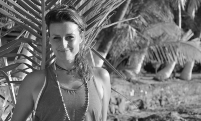 yogaoefeningen voor meer energie