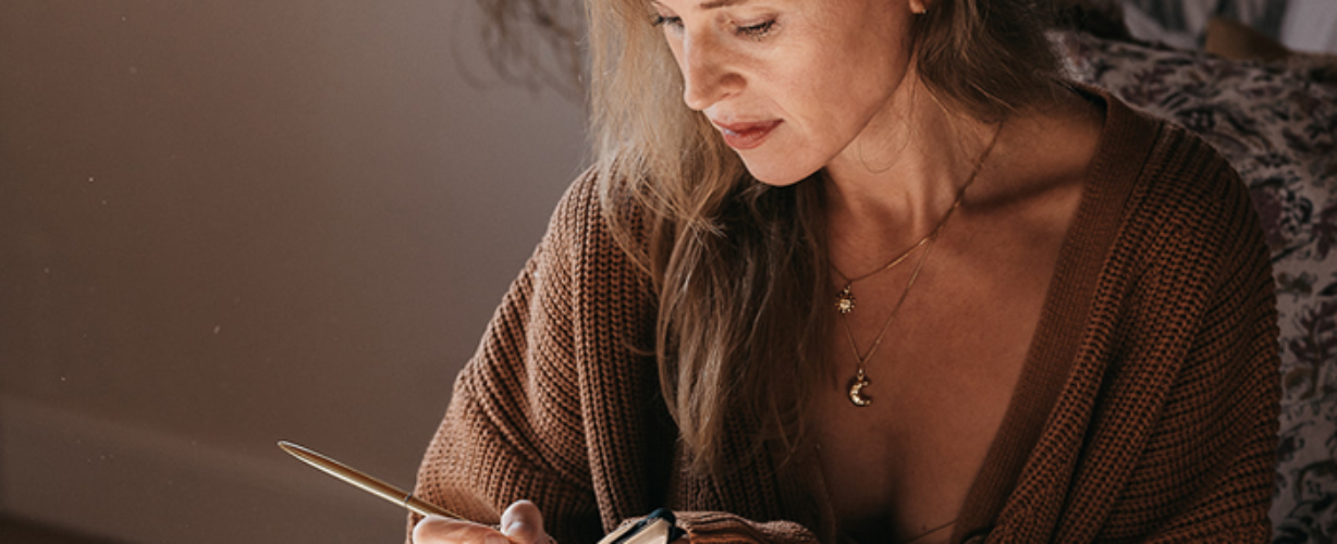 manifesteren van je droomleven