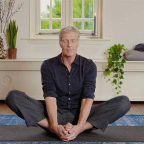 Keer moeiteloos naar binnen