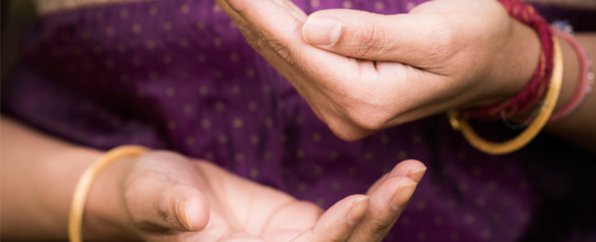 sharda nandram interview 2