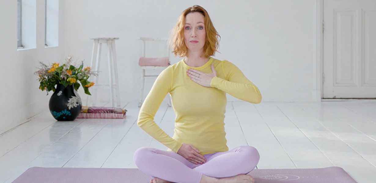 introductieles Pilates