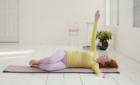 Korte basisles Pilates