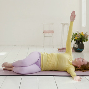 Korte basisles Pilates