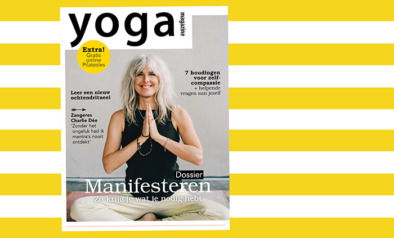 Yoga Magazine 1-2021