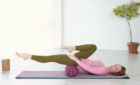 Restorative Pilates