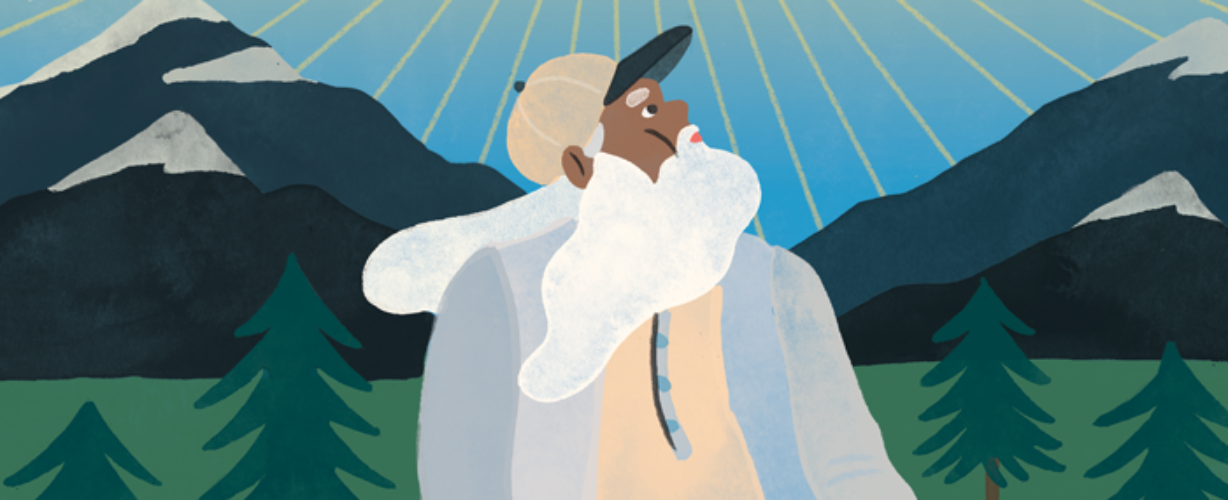 Nigam Overington blog