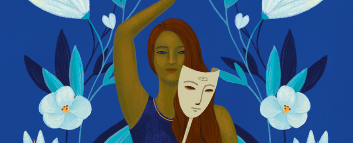 spirituele ego - drie lessen