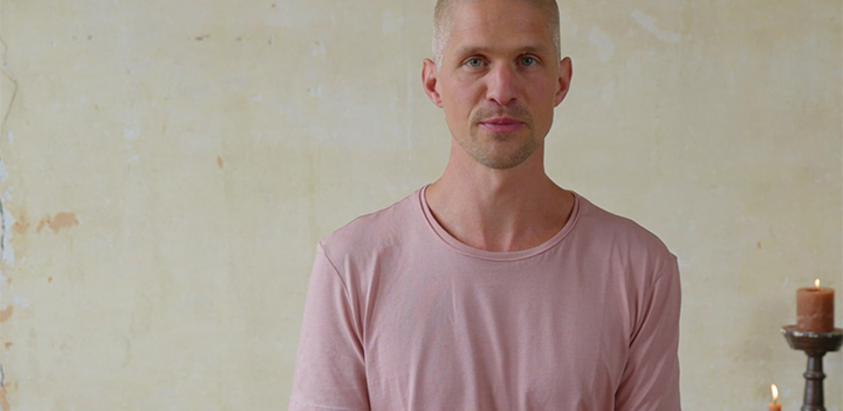 Advanced Yoga Practices