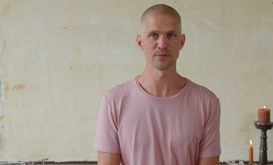 Advanced Yoga Practices