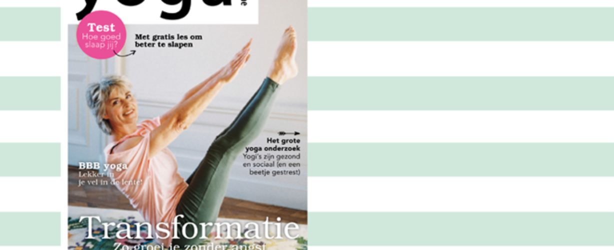 yoga magazine 2-2021