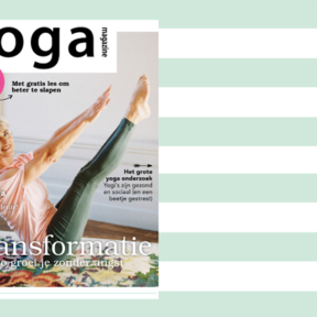 yoga magazine 2-2021