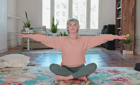 Ochtendyoga met Annette Visser