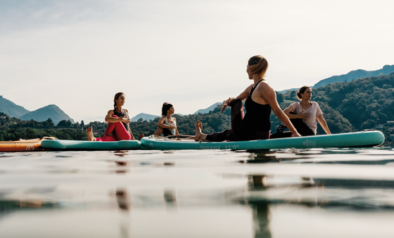 yogavakantie – zwitserland – ticino supyoga