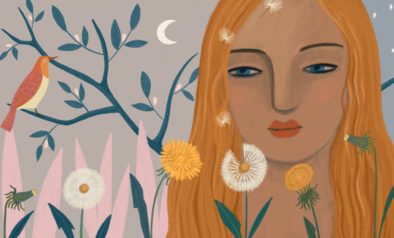 annica yogafilosofie